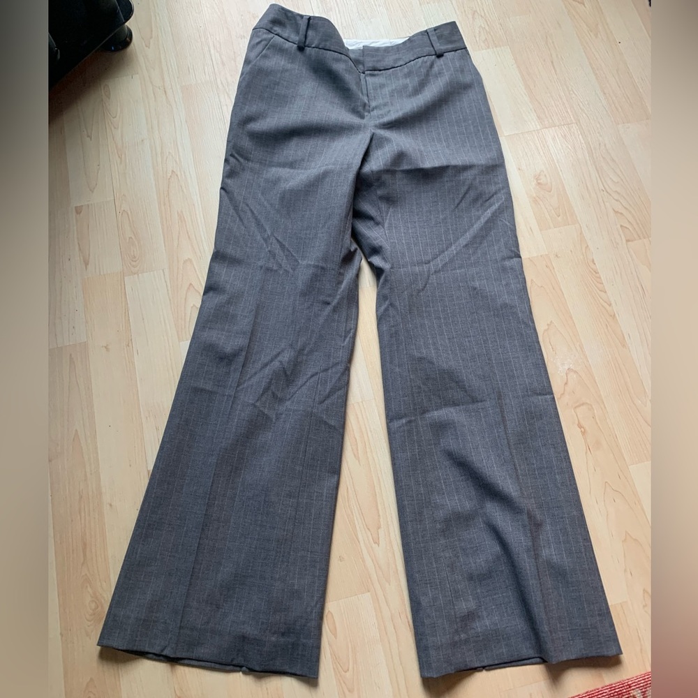 Banana Republic Dress Suit Pants
